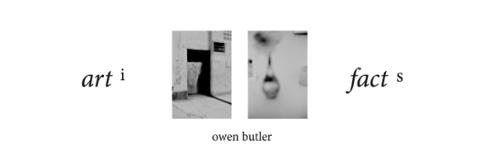 Owen Butler Photography Exhibit Coming to HACC